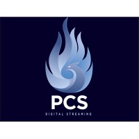 PCS Digital Streaming logo - Similar company to Daviouslink Streaming