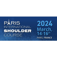 Paris International Shoulder Course logo - Similar company to Nice Shoulder Course