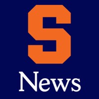 Syracuse University News logo - Similar company to All Your Pixels Design Agency