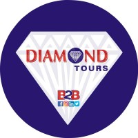 Diamond Tours Dubai logo - Similar company to Lamar Tours Dubai