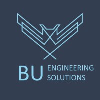 BU Engineering Solutions logo - Similar company to Mrv Engineering