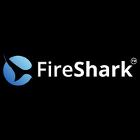 FireShark logo - Similar company to Cyblearn