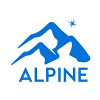 Alpine Sustains logo - Similar company to Yieldwink