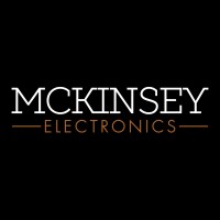 McKinsey Electronics logo - Similar company to Metrix Electronics Limited