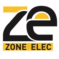 SAT ZONE ELEC logo - Similar company to Eltec Tn