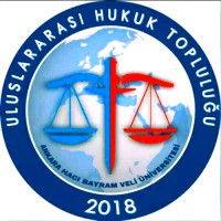 Uluslararası Hukuk Topluluğu logo - Similar company to Jci Karşıyaka