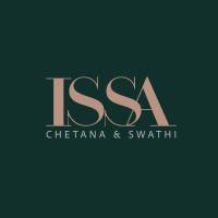 Issa Studio logo - Similar company to Singhania'S