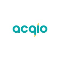 Acqio logo - Similar company to Adiq Pagamentos