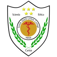 South SEED-LPDH College logo - Similar company to Easyprint Technologies
