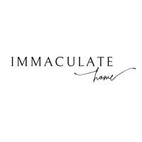 The Immaculate Home logo - Similar company to Resilience &Rise