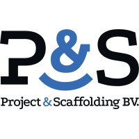 Project & Scaffolding BV logo - Similar company to Flex Modulair