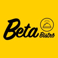 Beta Bistrô logo - Similar company to Beta Café