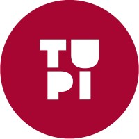 Estudio Tupi logo - Similar company to Nannacay