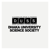 Dhaka University Science Society (DUSS) logo - Similar company to Bangladesh-Korea Technical Training Center, Dhaka
