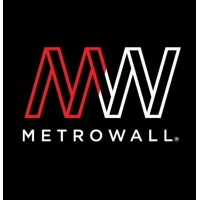 MetroWall logo - Similar company to Maars Living Walls