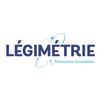 Légimétrie logo - Similar company to Presta Diagnostic