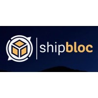 Shipbloc Fulfilment logo - Similar company to Avoyage