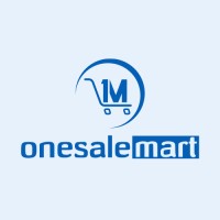 OnesaleMart logo - Similar company to Onecell.Ai