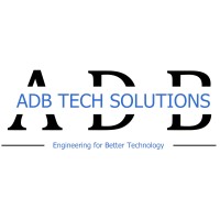 ADB TECH SOLUTIONS logo - Similar company to Pharmatech Process Equipments