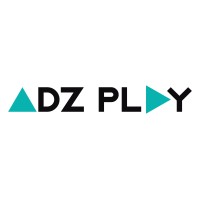 AdzPlay logo - Similar company to Snailmob