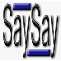 Academia de Psicología SAYSAY logo - Similar company to Don Psicotecnico