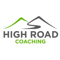 High Road Coaching