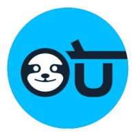 Mr. Sloth logo - Similar company to Meddition