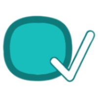 ویکی کیو | WikiQ logo - Similar company to Nitech Media Park