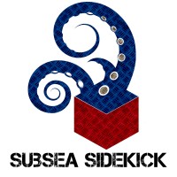 Subsea Sidekick logo - Similar company to Diving-Expert.Com