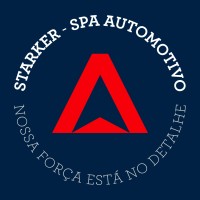 Starker Spa Automotivo logo - Similar company to Vidroautos: Para Brisa, Vidro Automotivo, Acessórios Para Carro, Farias Brito, Fortaleza Ce