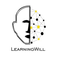 LearningWill • ლერნინგვილი logo - Similar company to ტრენინგ ცენტრი • Crdc