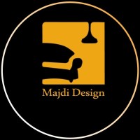 Majdi Design logo - Similar company to Veneroo