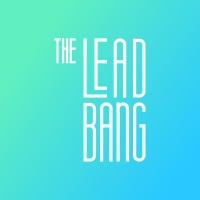 The Lead Bang logo - Similar company to Wonlead