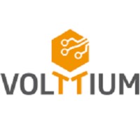 Volttium logo - Similar company to Mcr