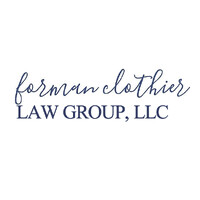 Forman Clothier Law Group, LLC