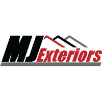 MJ Exteriors logo - Similar company to Dominguez General Engineering, Inc