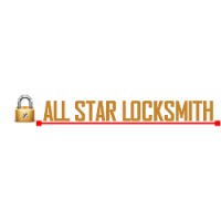 All Star Locksmiths logo - Similar company to Five Star Locksmiths
