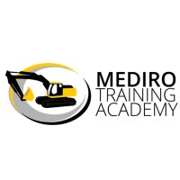 Mediro Training Academy logo - Similar company to Liyema Drilling