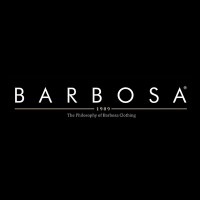 Barbosa BiH logo - Similar company to Ultimate Uniforme