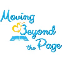 Moving Beyond The Page