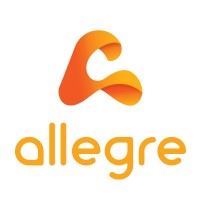 Allegre Soluções logo - Similar company to Palppi