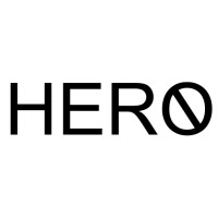 HERO NYC logo - Similar company to Hotel Giraffe By Library Hotel Collection