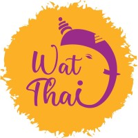 WAT THAI TOURISM PVT LTD logo - Similar company to Trp World