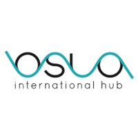 Oslo International Hub logo - Similar company to Nox Robots Gmbh