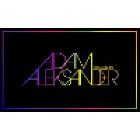 Adam Aleksander Presents