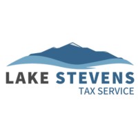 Lake Stevens Tax Service logo - Similar company to Archer Halliday Ps