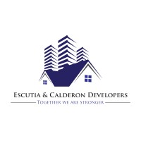 Escutia & Calderon Developers LLC logo - Similar company to Ab Construction & Engineering