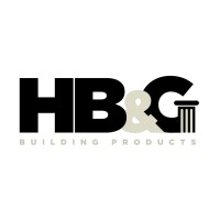 HB&G Building Products, Inc. logo - Similar company to Mbp Group