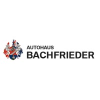 AUTOHAUS BACHFRIEDER logo - Similar company to S4 Computer Gmbh