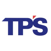 TPS Real Estate logo - Similar company to Visualteam S.C